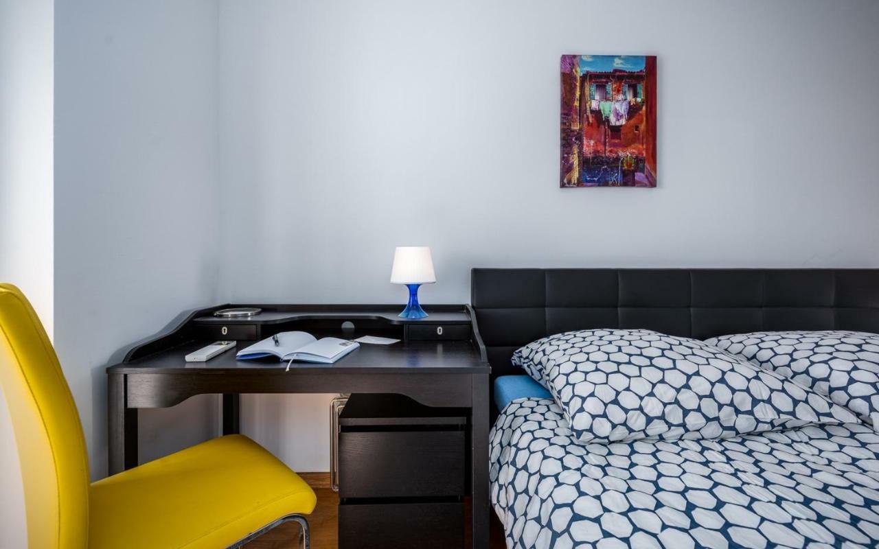 Laura House With Apartment Ουμάγκ Εξωτερικό φωτογραφία